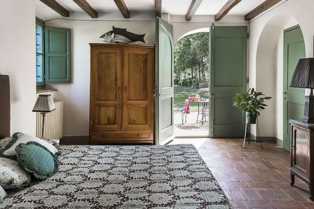 Photo of Bedroom in San Piero a Sieve