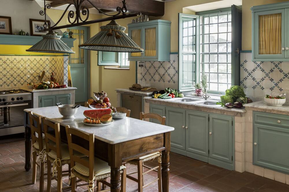 Photo of Kitchen in San Piero a Sieve