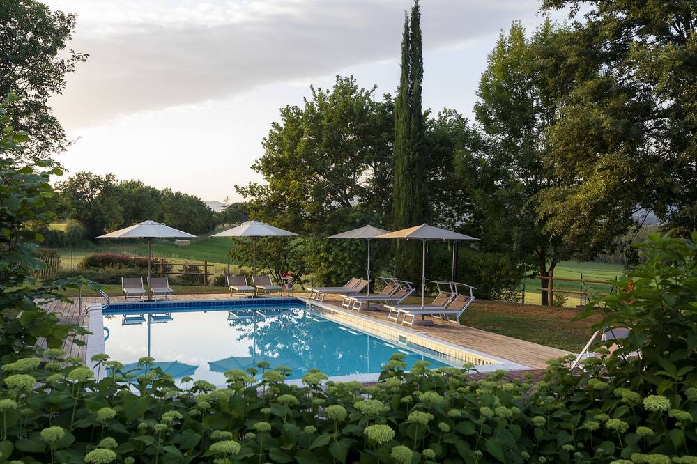 Photo of Outdoor in San Piero a Sieve