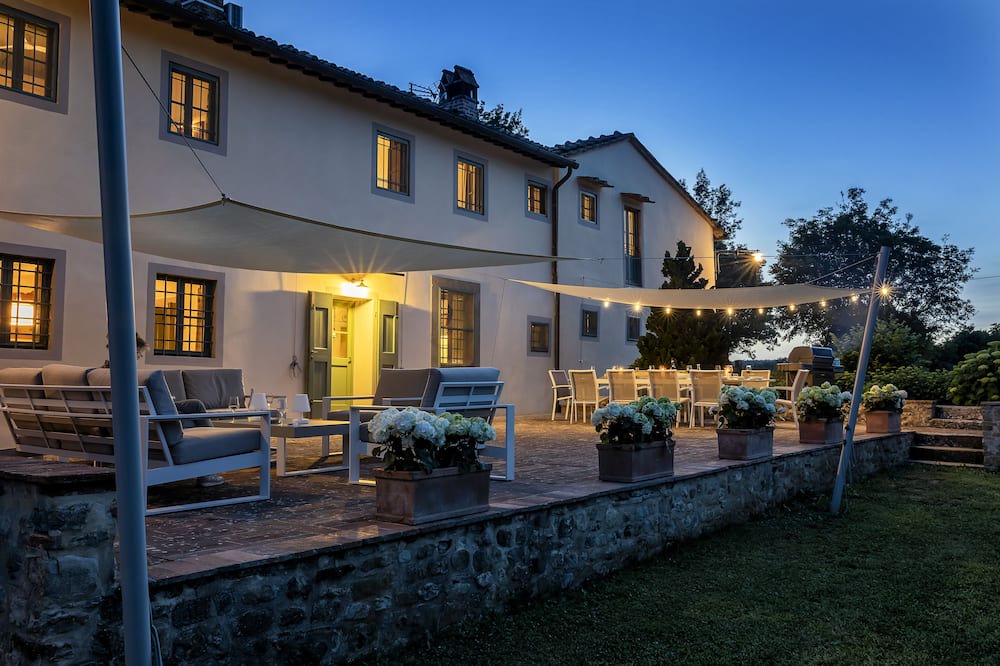 Photo of Outdoor in San Piero a Sieve