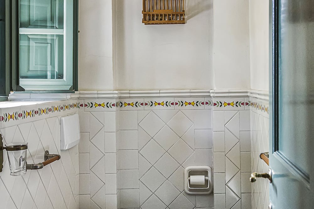 Photo of Bathroom in San Piero a Sieve