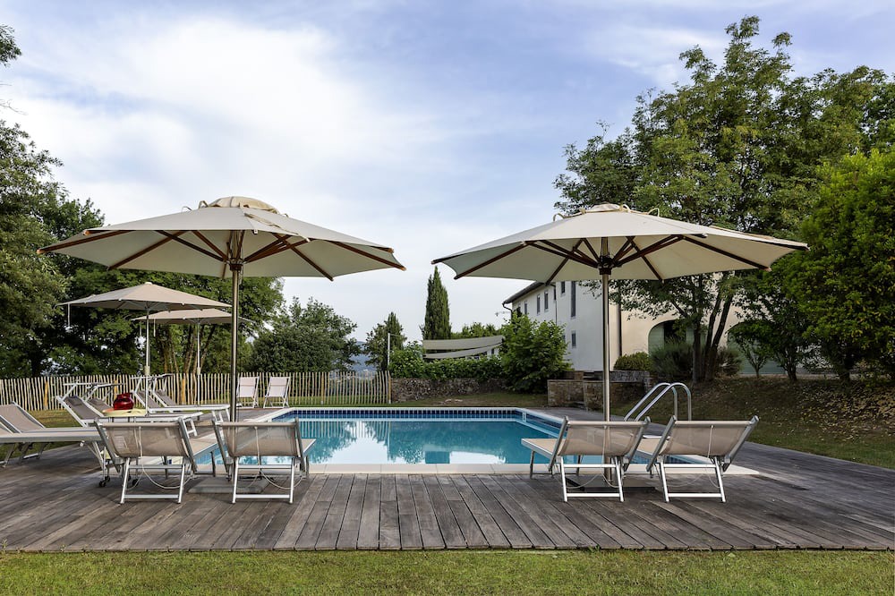 Photo of Outdoor in San Piero a Sieve