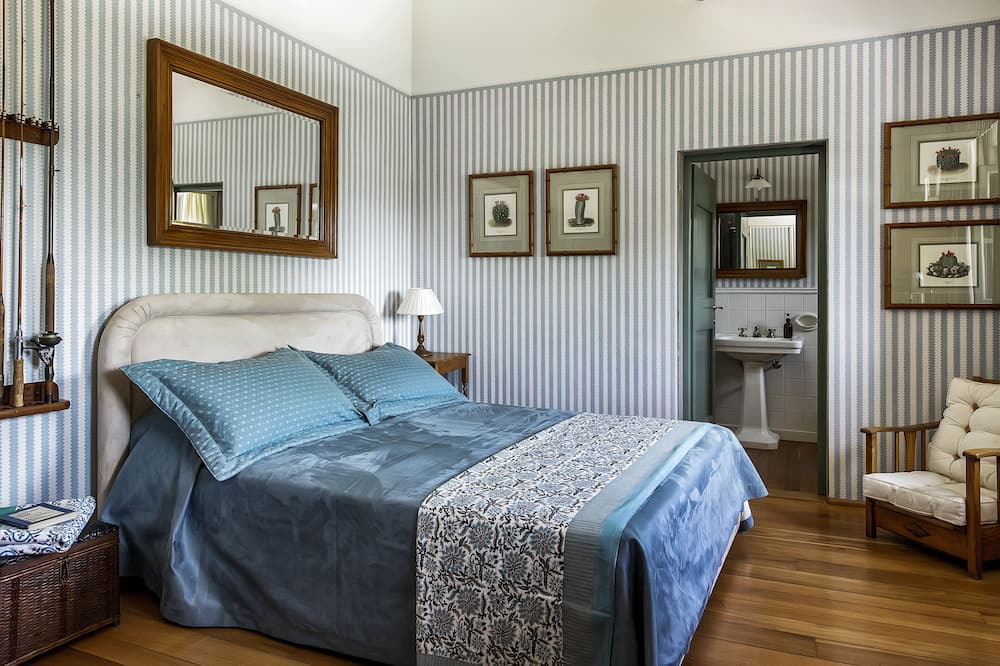 Photo of Bedroom in San Piero a Sieve