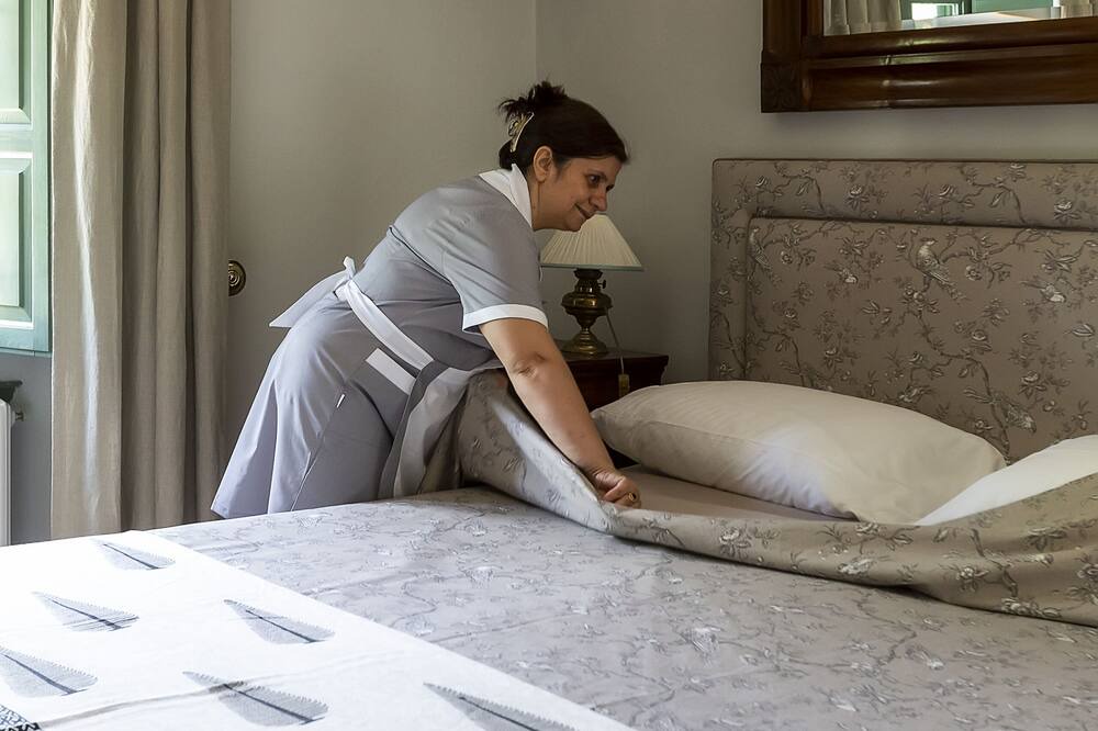 Photo of Bedroom in San Piero a Sieve