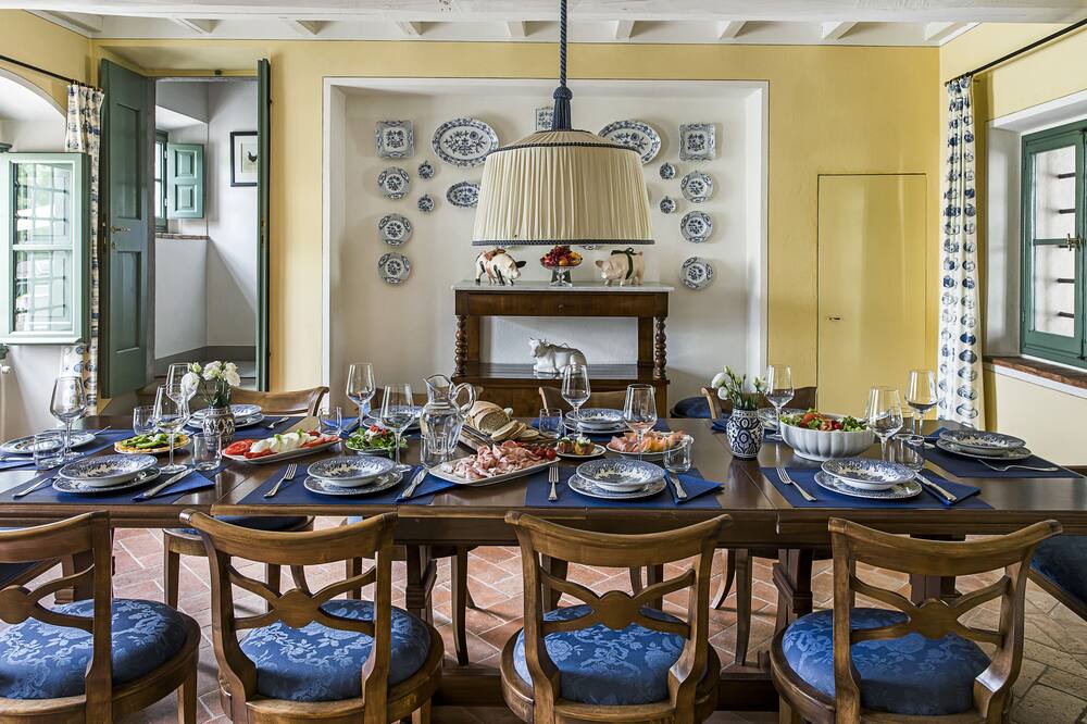 Photo of Kitchen in San Piero a Sieve