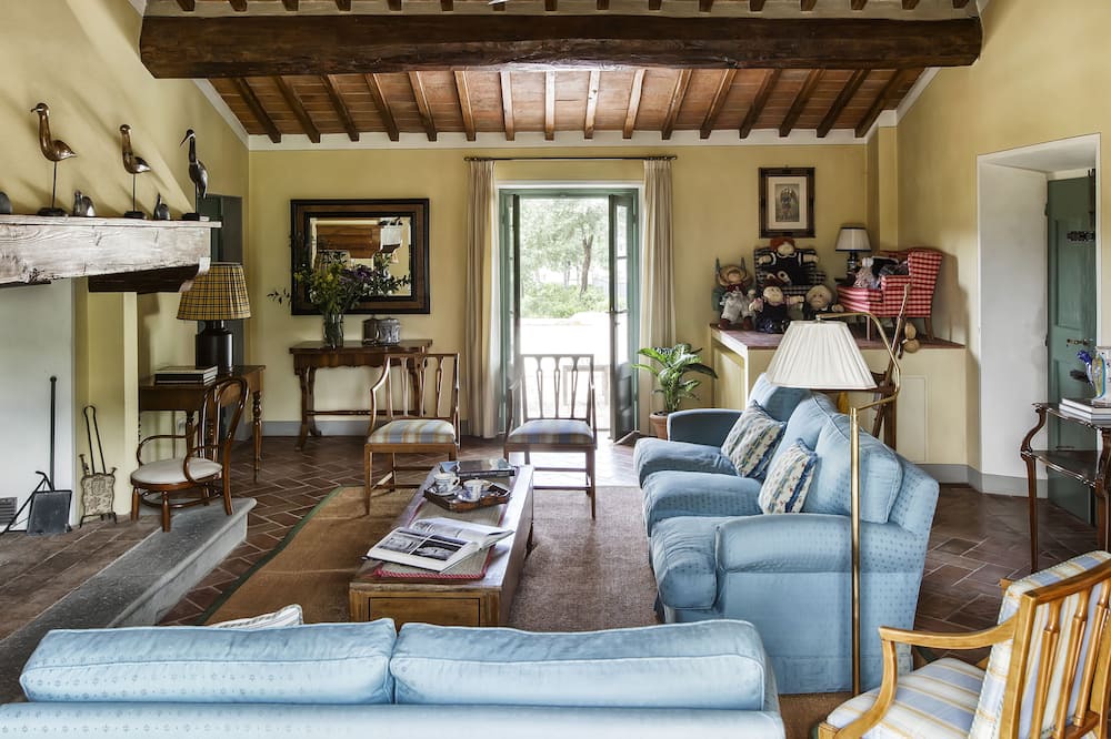 Photo of Livingroom in San Piero a Sieve