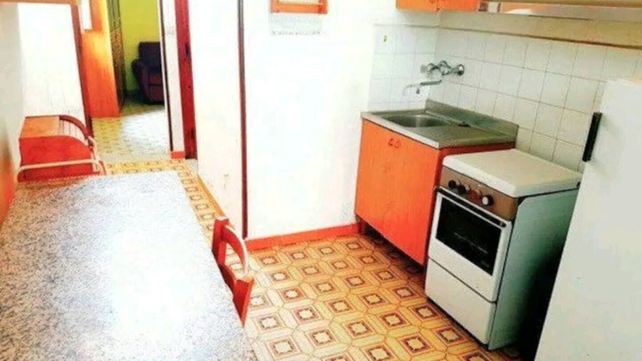 Photo of Kitchen in Brattiro