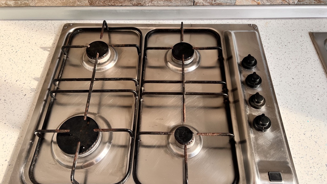 Photo of Kitchen in Meta
