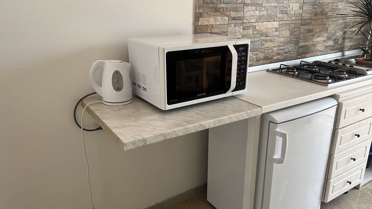 Photo of Kitchen in Meta