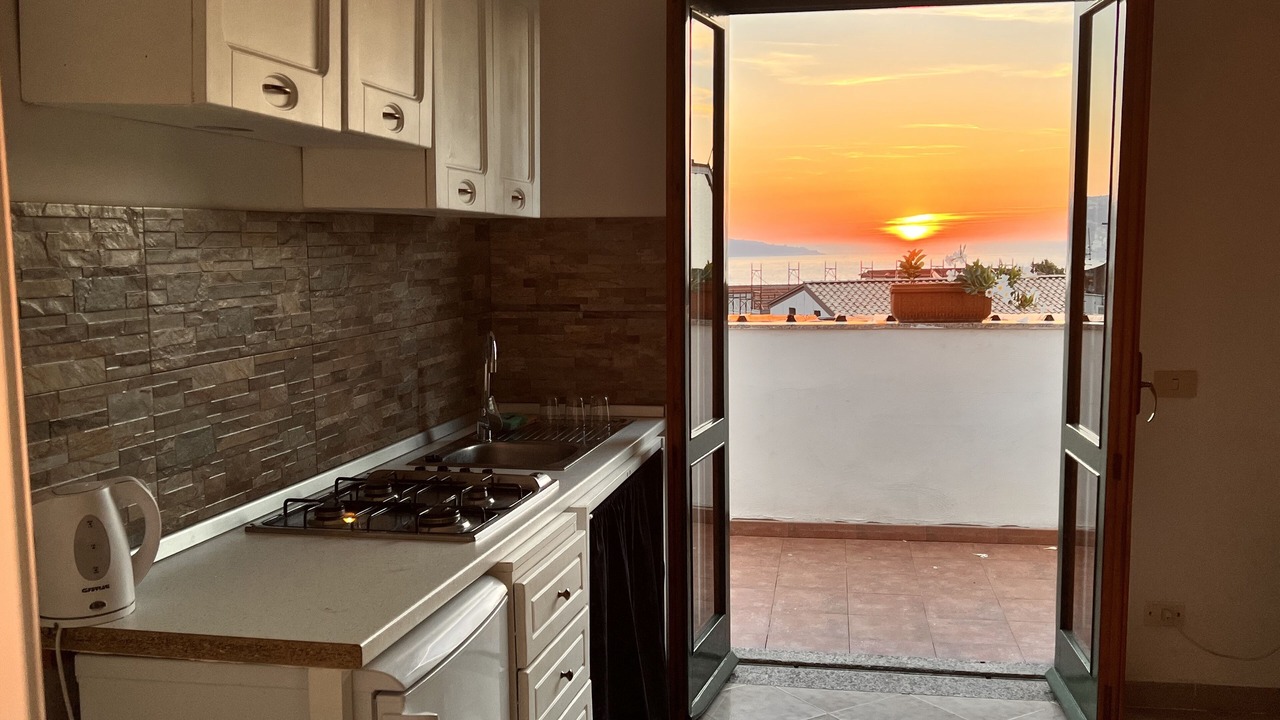 Photo of Kitchen in Meta