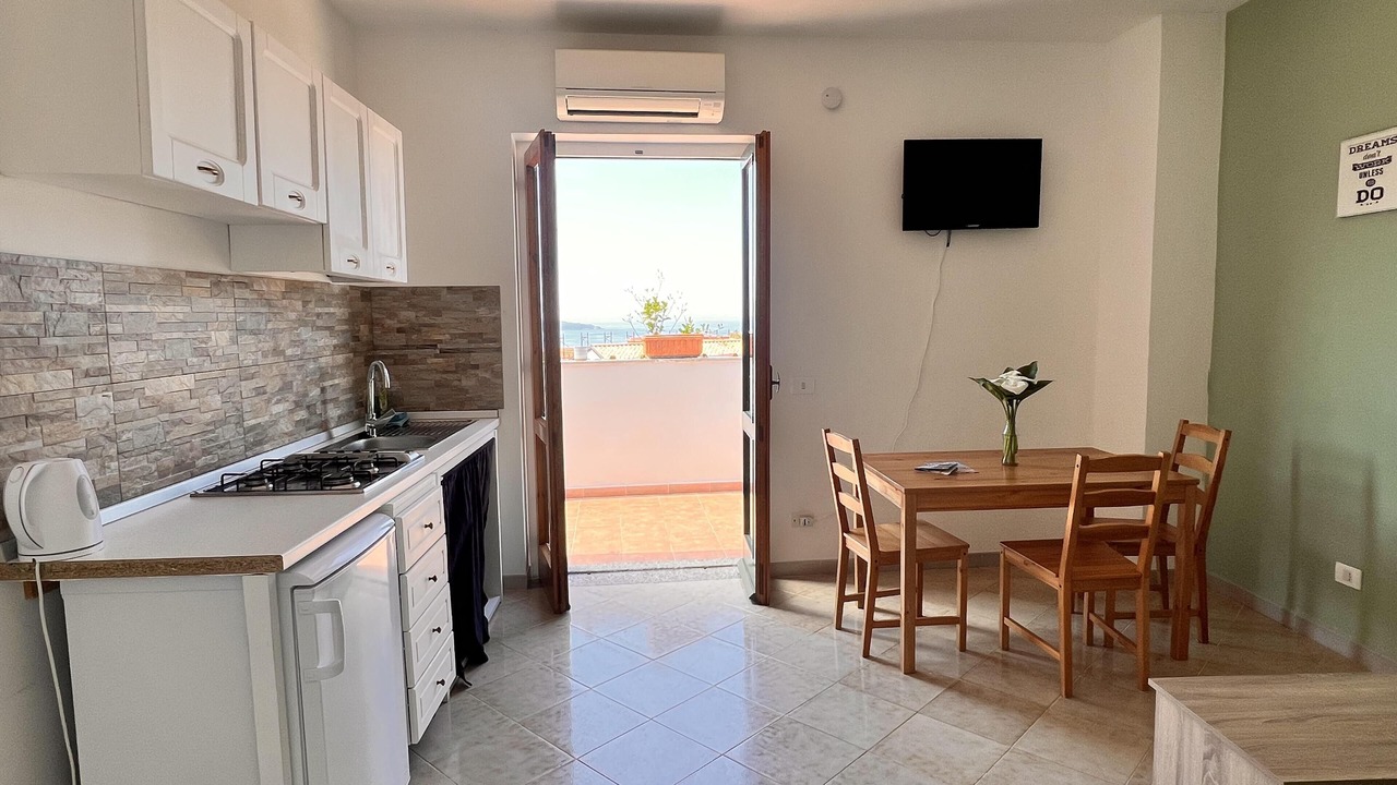 Photo of Kitchen in Meta