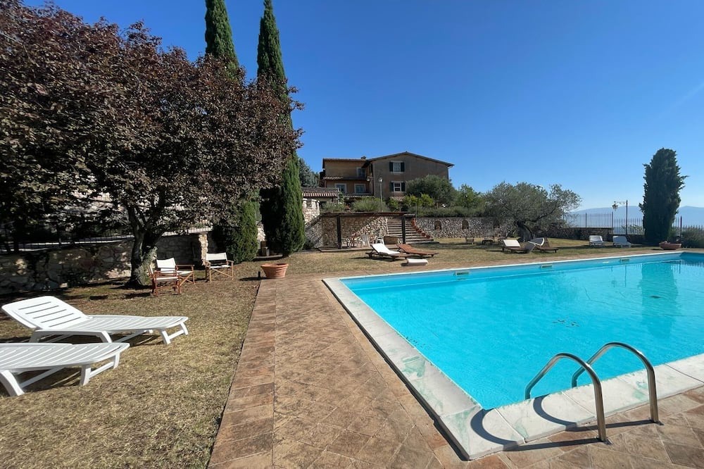 Photo of Outdoor in Colpetrazzo
