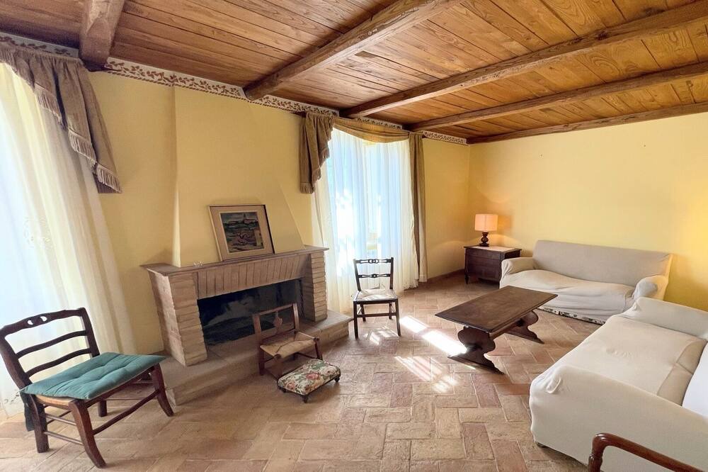 Photo of Bedroom in Colpetrazzo