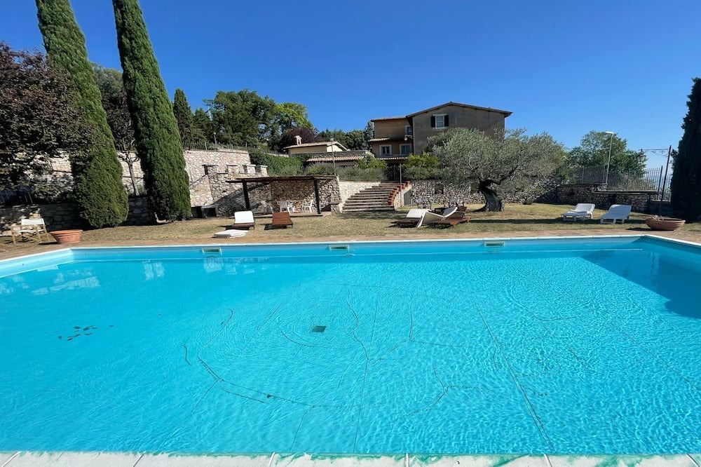 Photo of Outdoor in Colpetrazzo