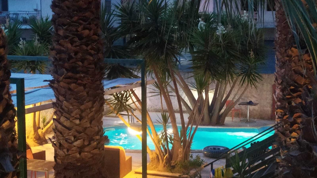 Photo of Outdoor in Schiavonea