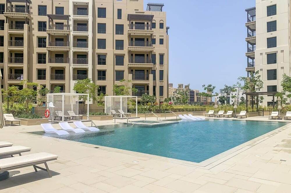 Photo of Outdoor in Umm Suqeim 3