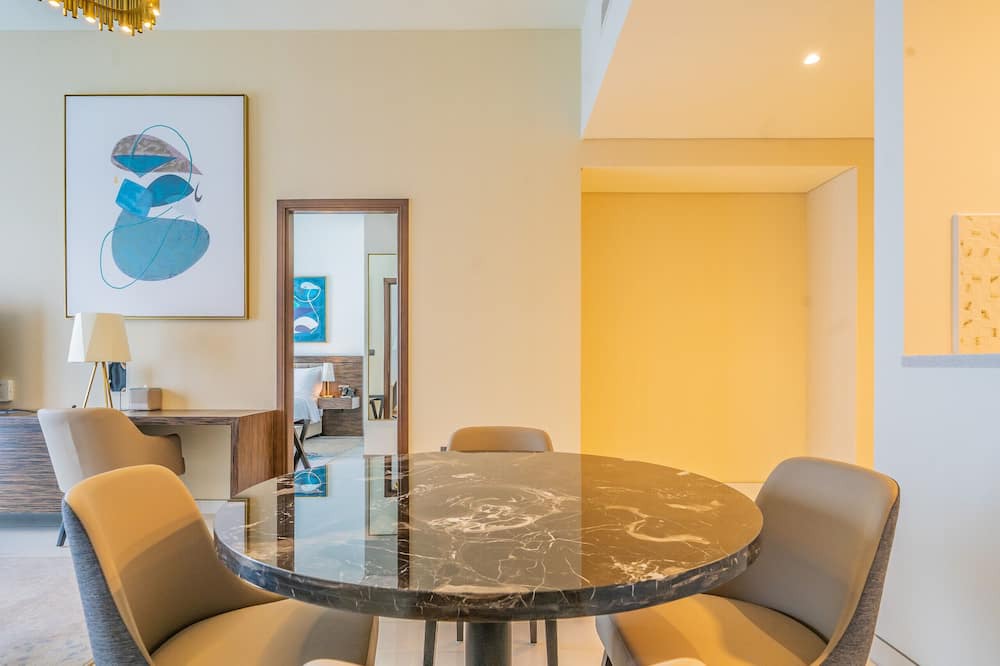 Photo of Livingroom in Dubai Media City