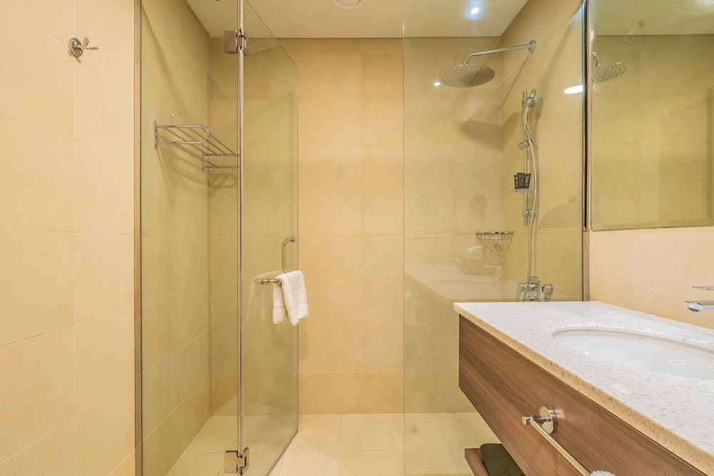 Photo of Bathroom in Dubai Media City