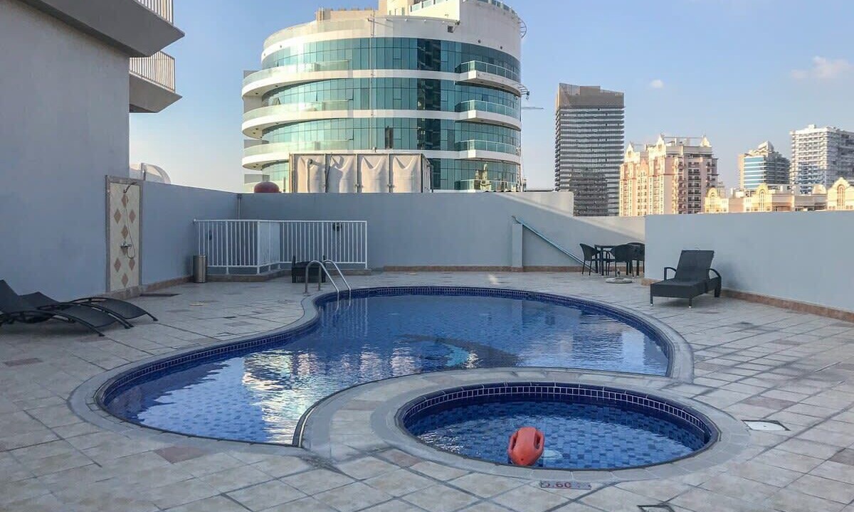 Photo of Outdoor in Dubai Sports City