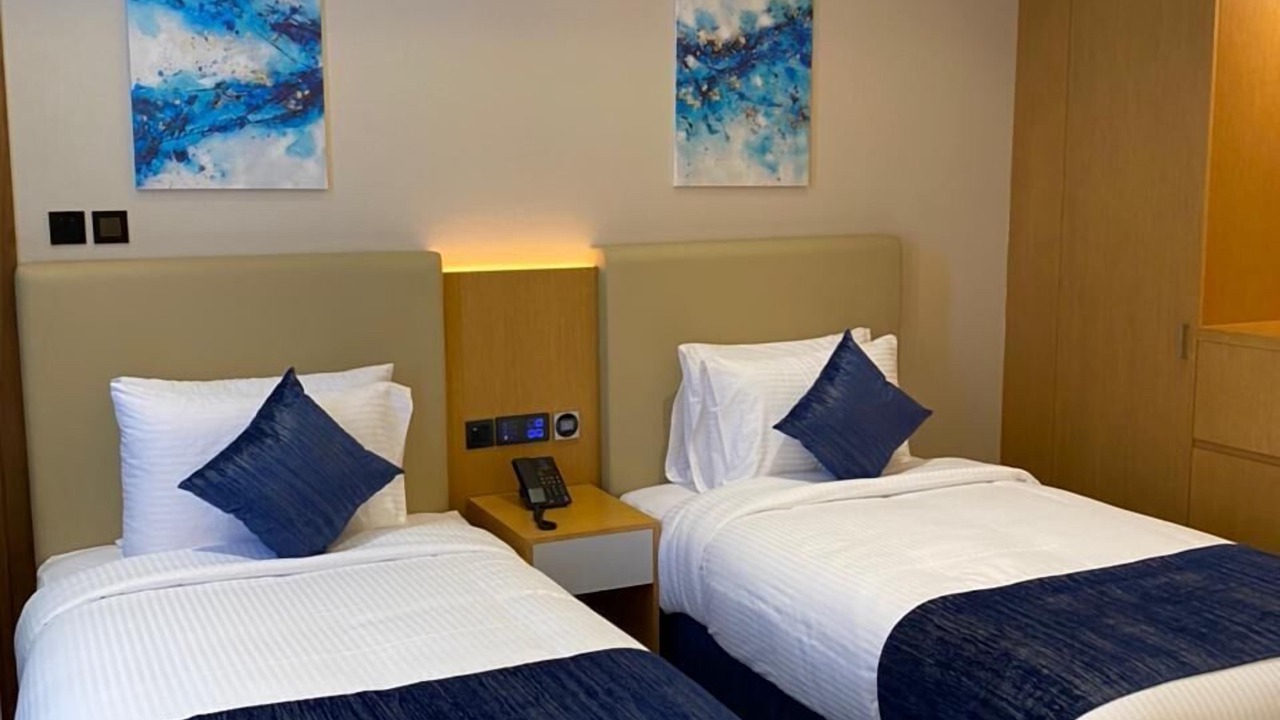 Photo of Bedroom in Al Qasimia