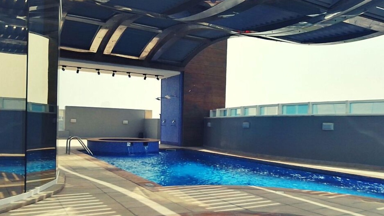 Photo of Outdoor in Al Qasimia