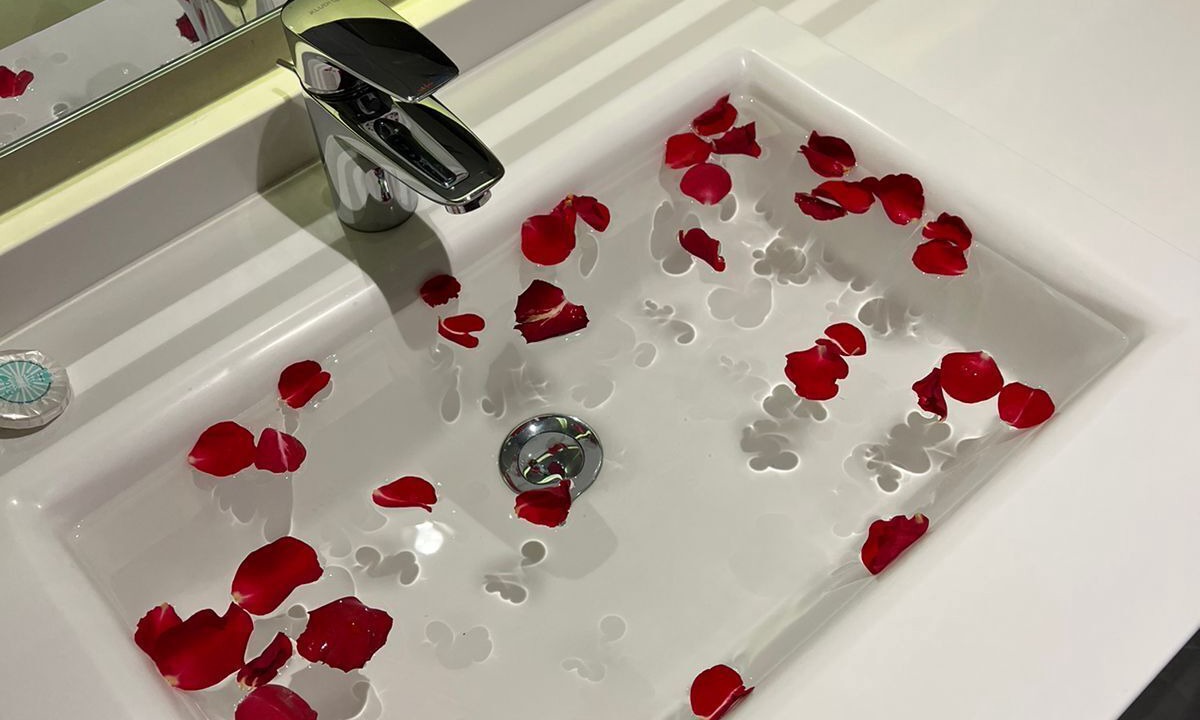 Photo of Bathroom in Al Qasimia