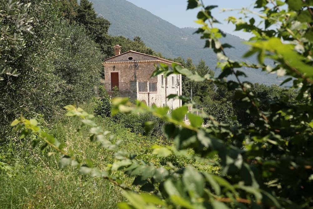 Photo of Outdoor in Faicchio