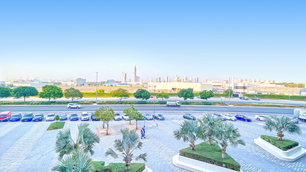 Photo of Outdoor in Ajman