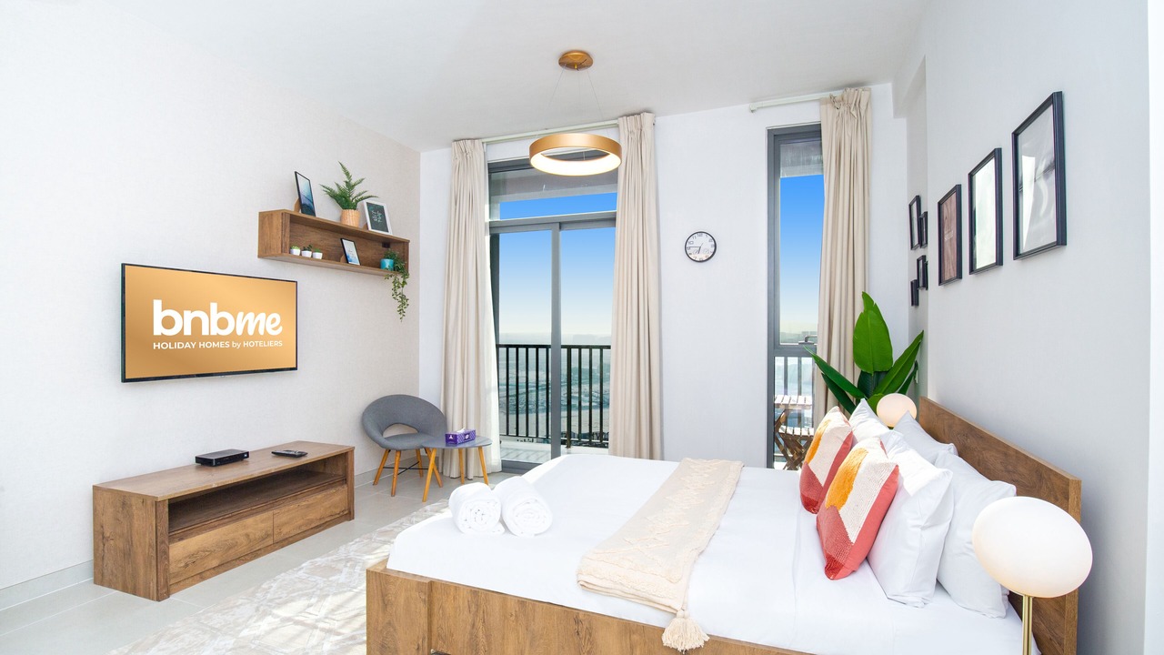 Photo of Bedroom in Ajman