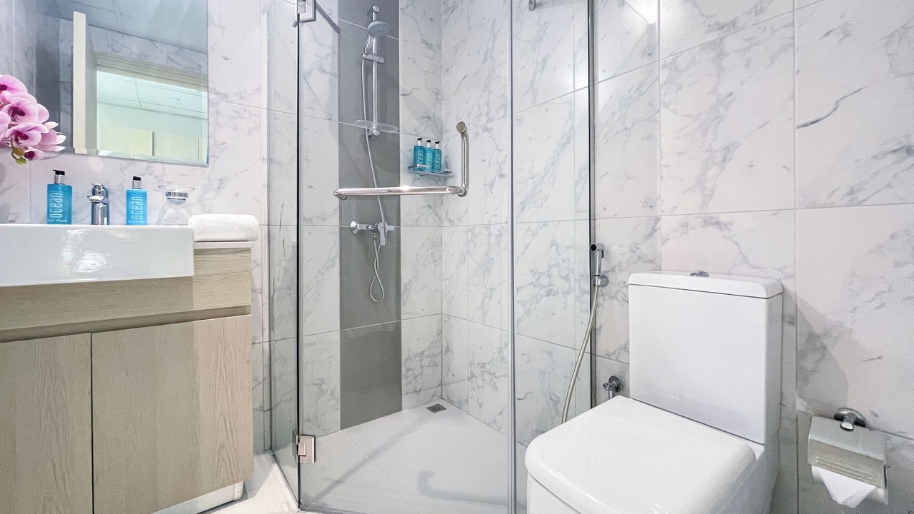 Photo of Bathroom in Ajman