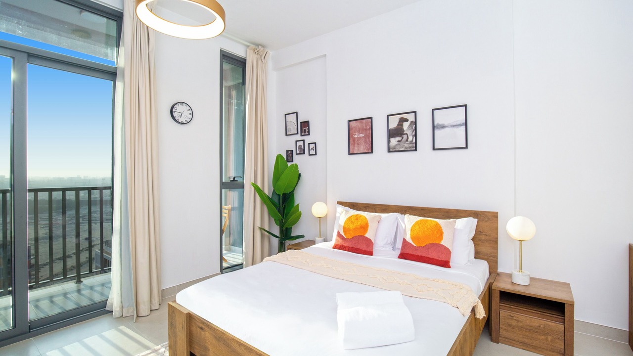 Photo of Bedroom in Ajman