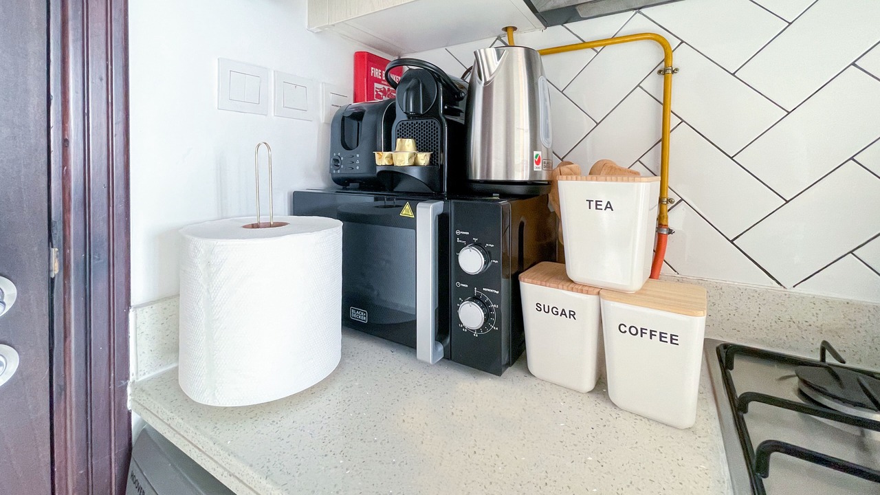 Photo of Kitchen in Ajman