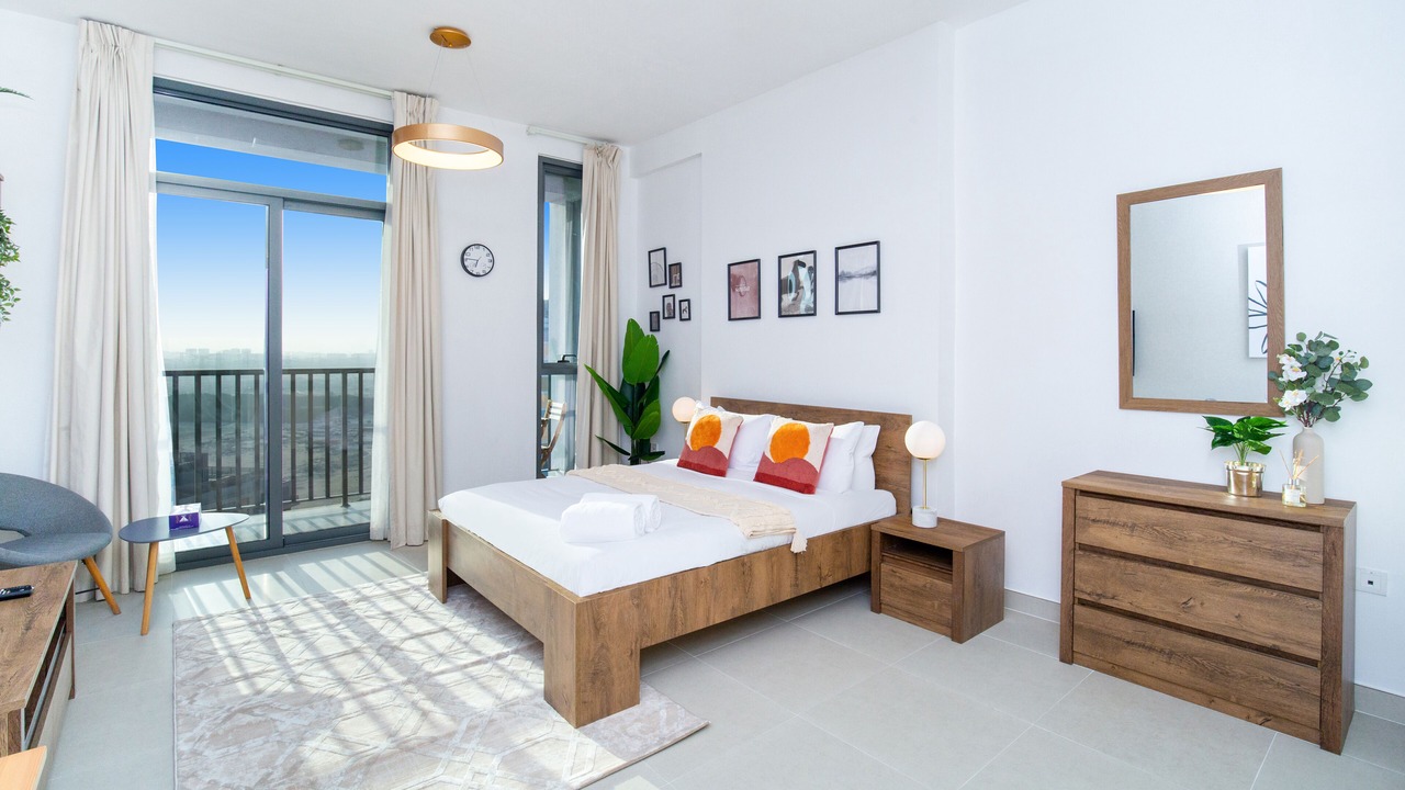 Photo of Bedroom in Ajman