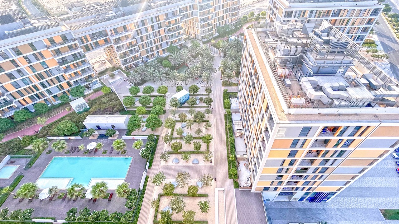 Photo of Outdoor in Ajman