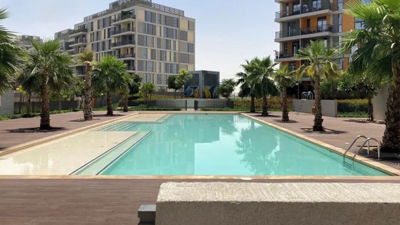 Photo of Outdoor in Ajman