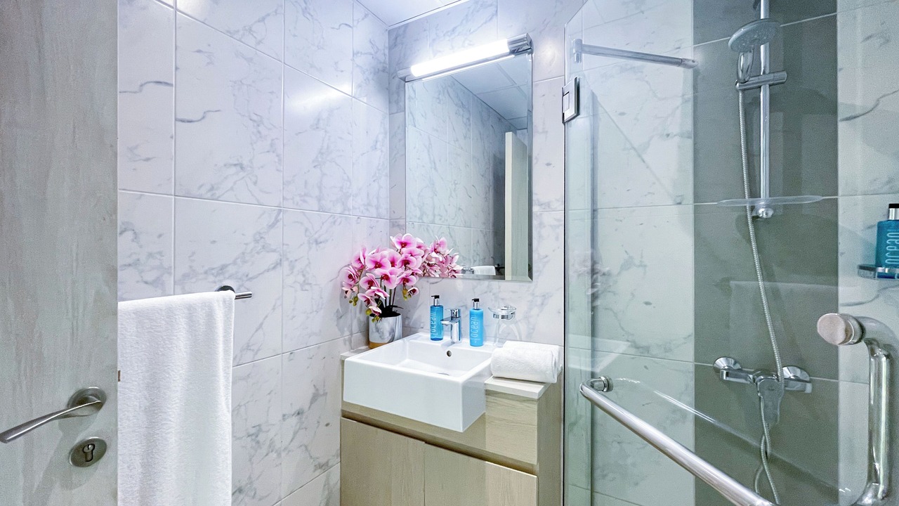 Photo of Bathroom in Ajman