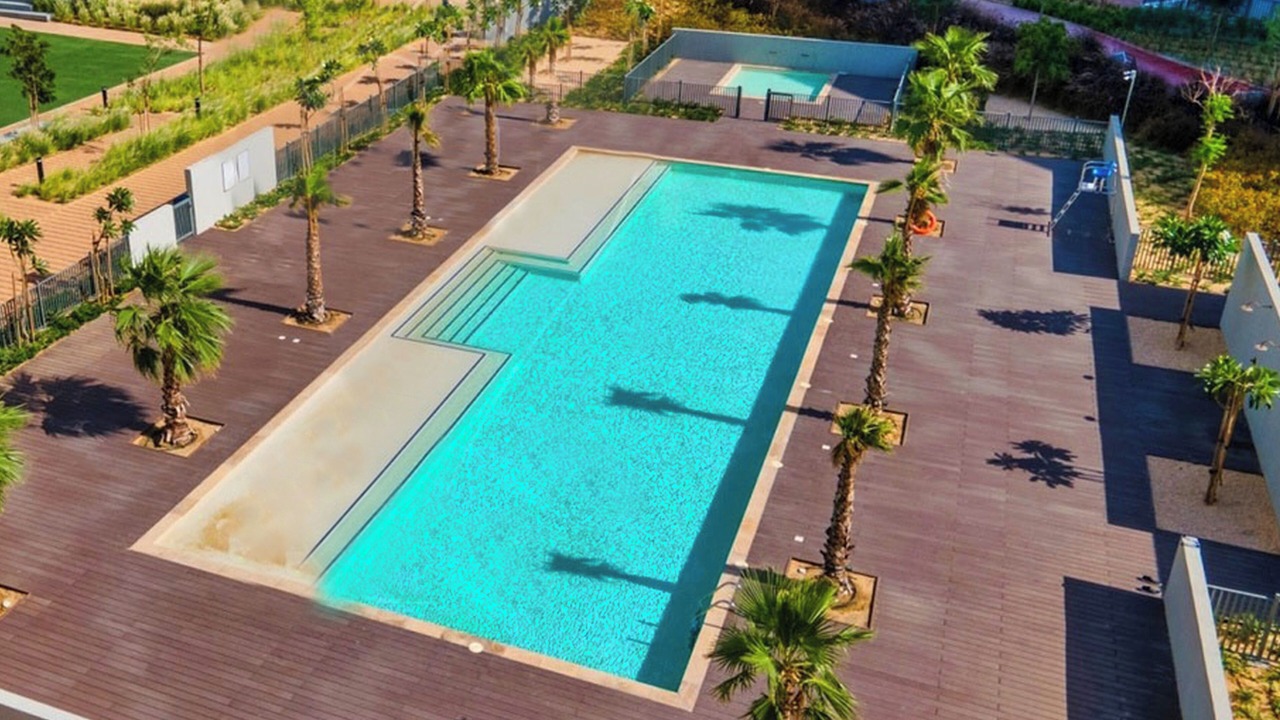 Photo of Outdoor in Ajman