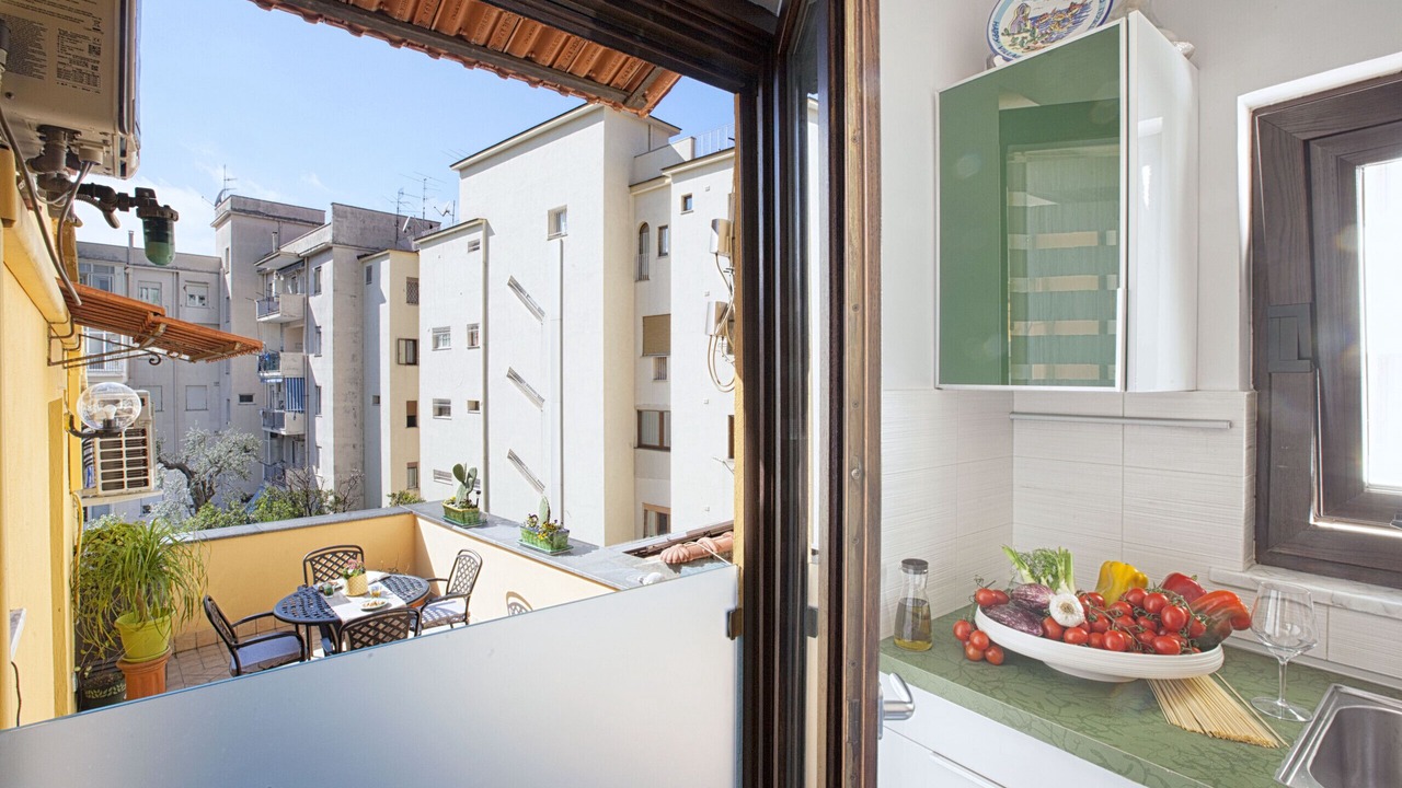 Photo of Outdoor in Sorrento City Centre