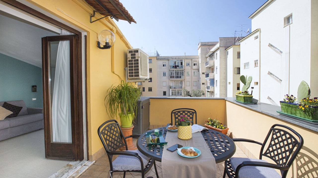 Photo of Outdoor in Sorrento City Centre
