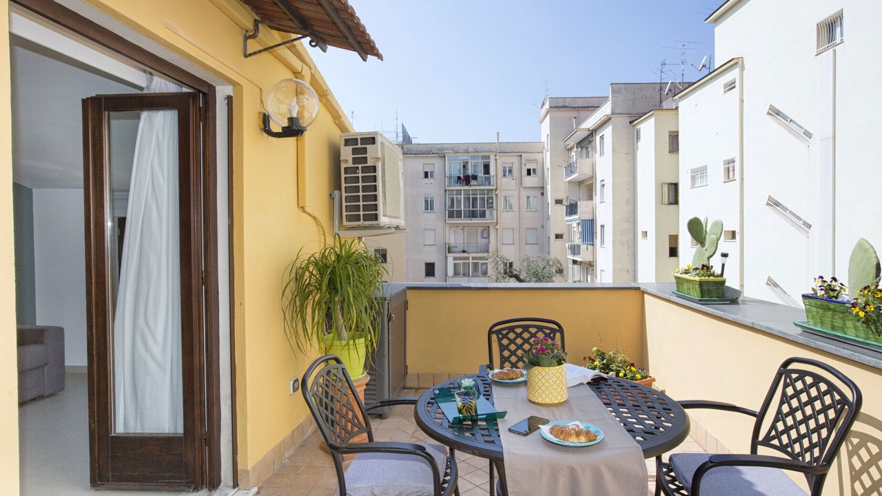 Photo of Outdoor in Sorrento City Centre