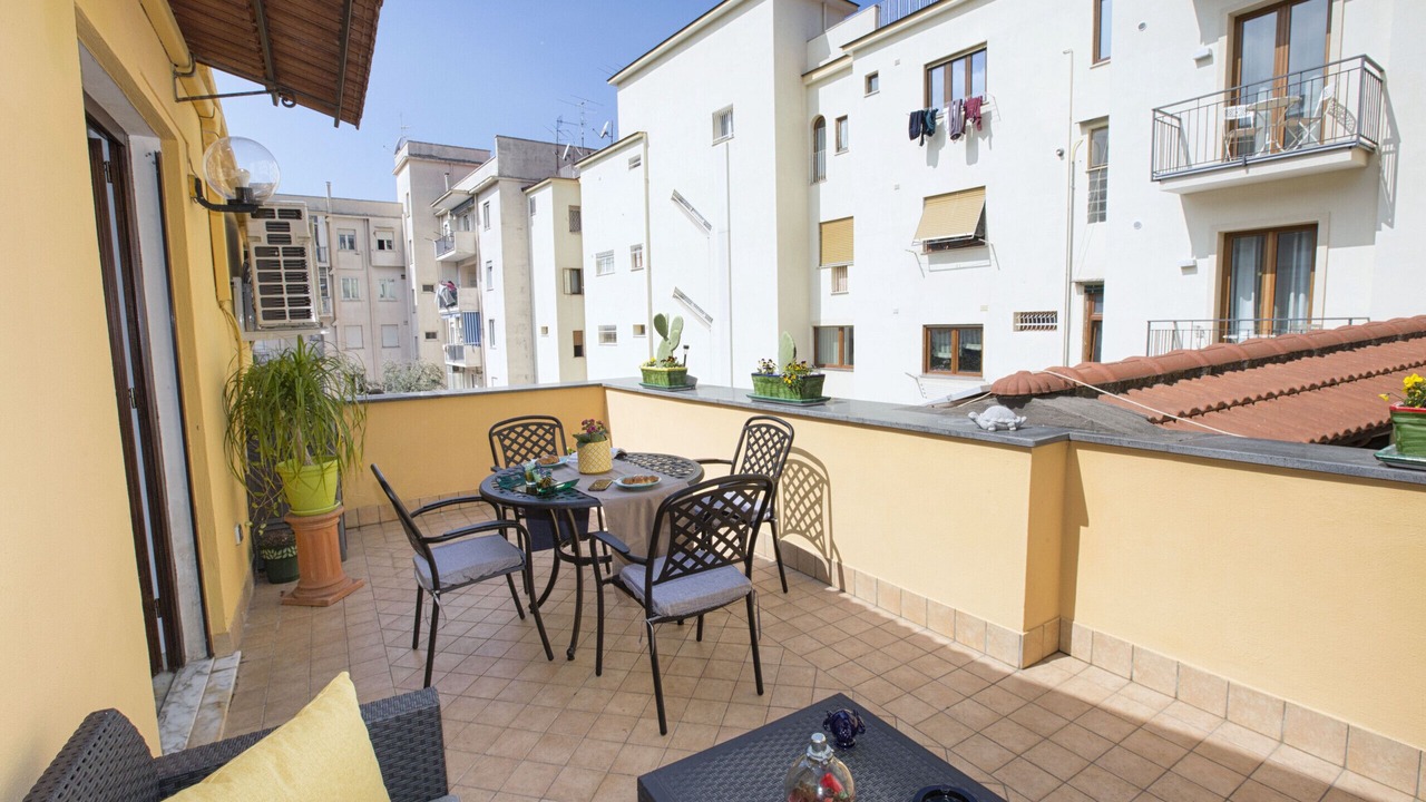 Photo of Outdoor in Sorrento City Centre