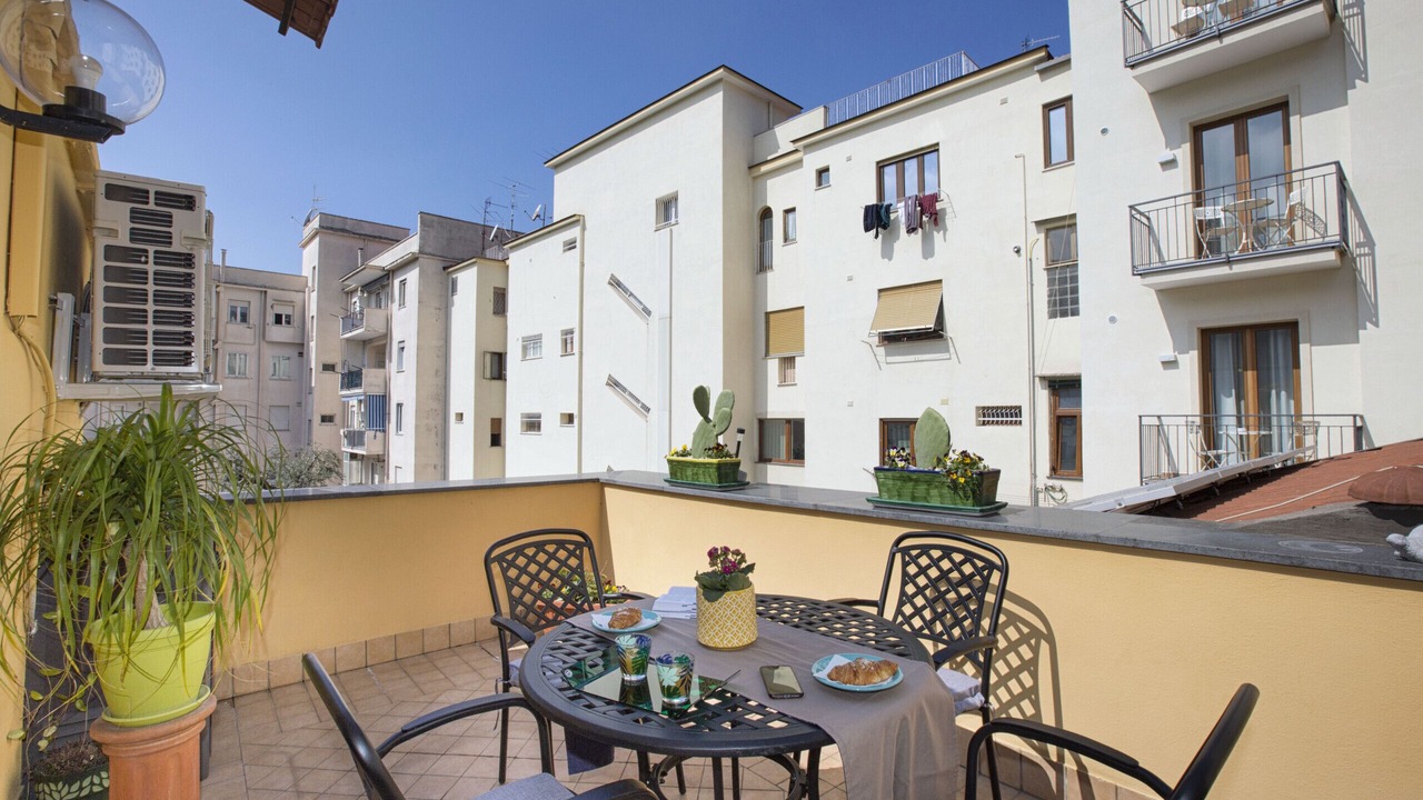 Photo of Outdoor in Sorrento City Centre