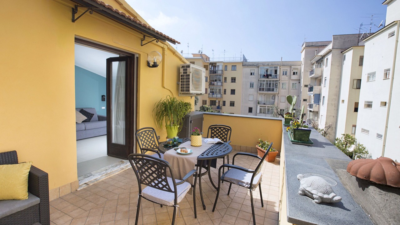 Photo of Outdoor in Sorrento City Centre