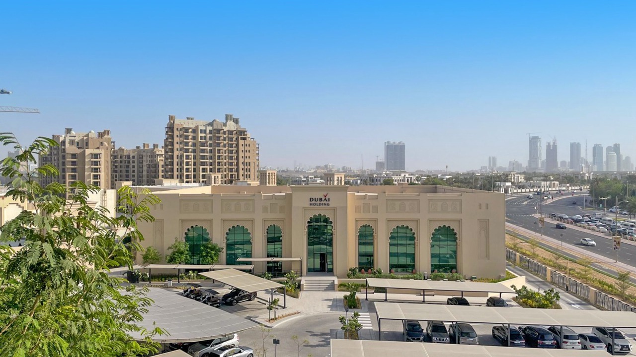 Photo of Others in Umm Suqeim 3