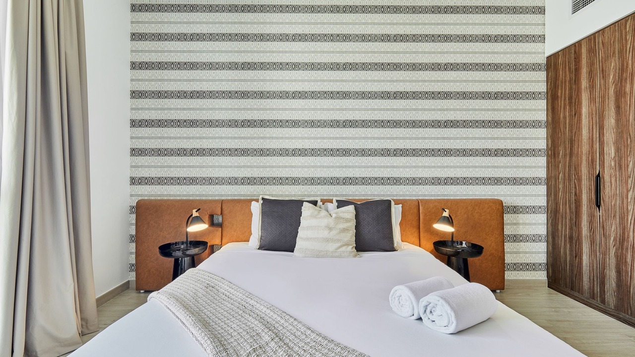 Photo of Bedroom in Umm Suqeim 3