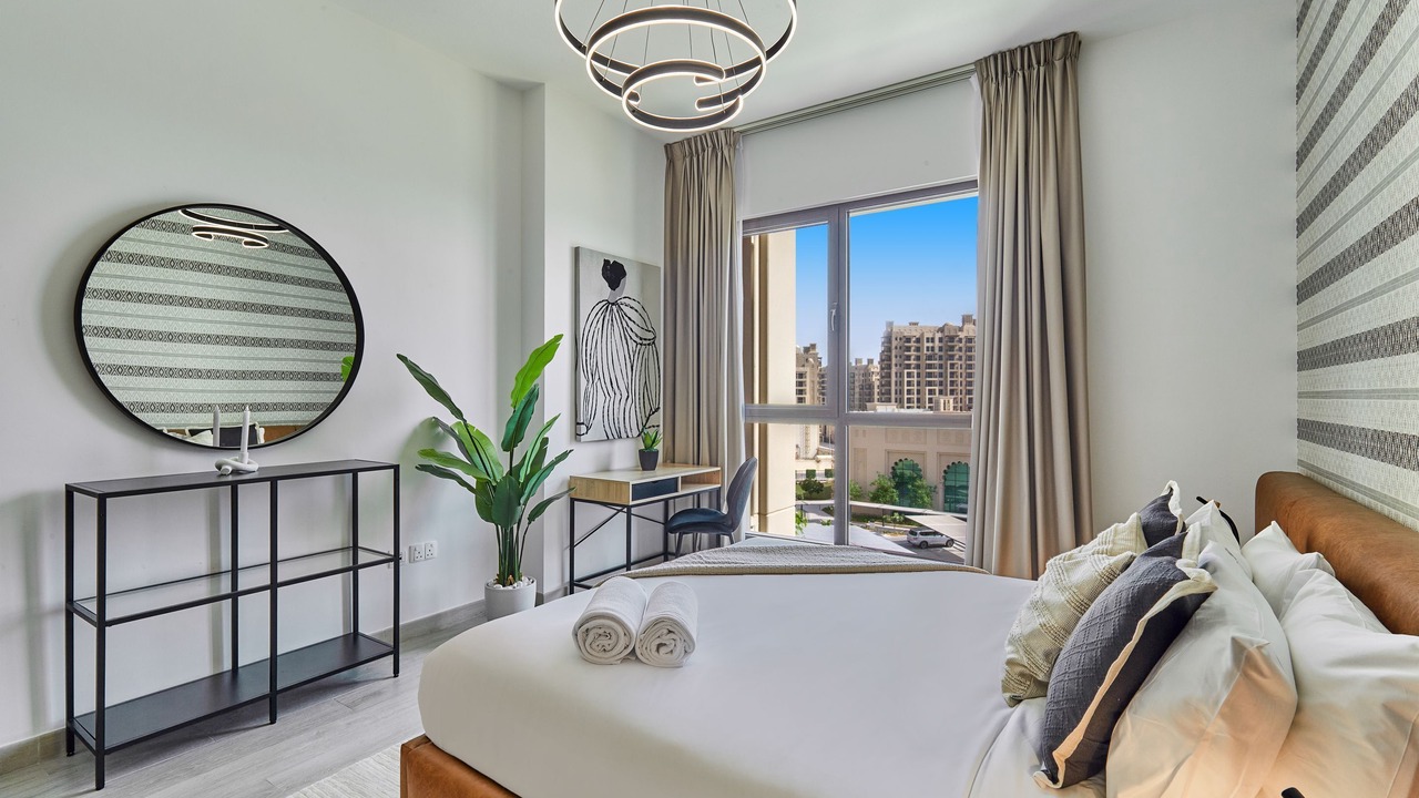 Photo of Bedroom in Umm Suqeim 3