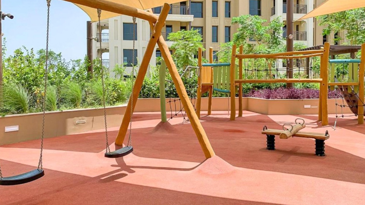 Photo of Outdoor in Umm Suqeim 3