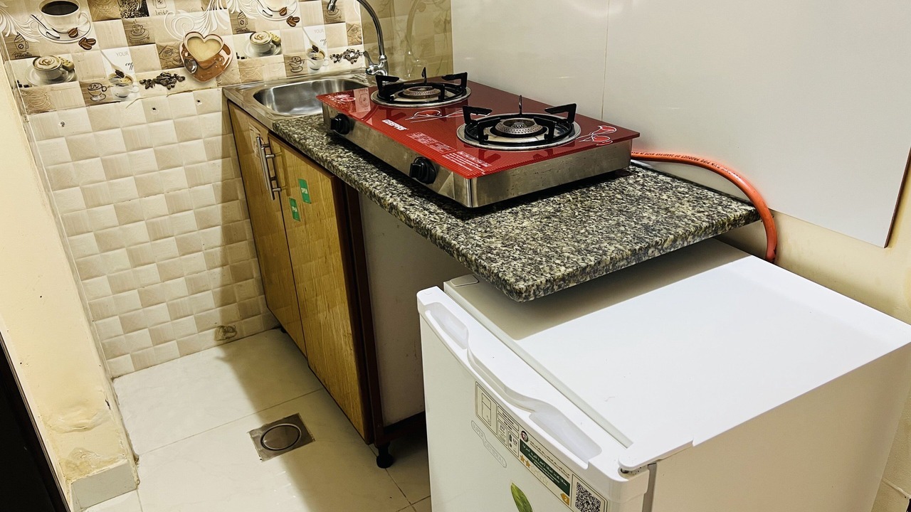 Photo of Kitchen in Deira