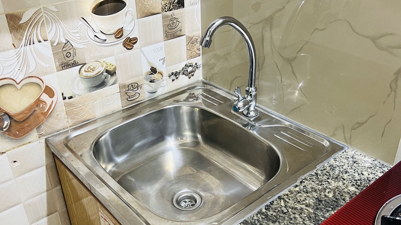 Photo of Kitchen in Deira