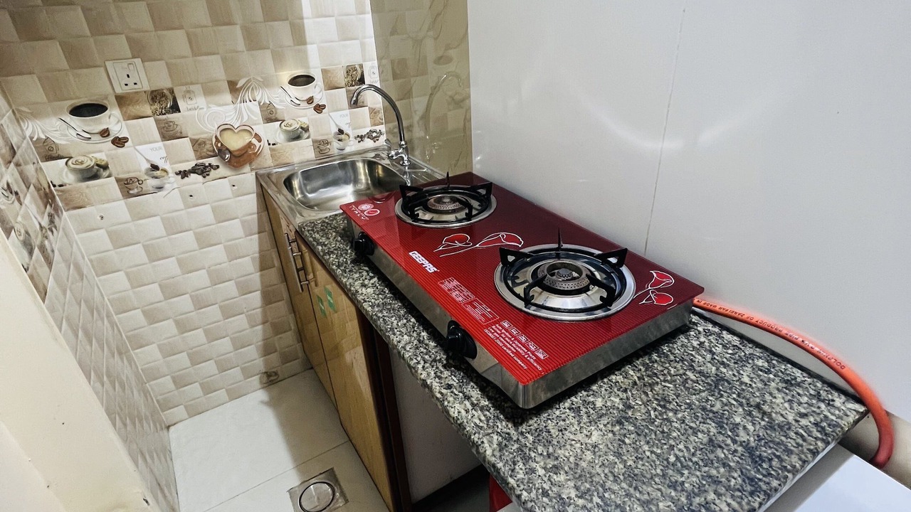 Photo of Kitchen in Deira
